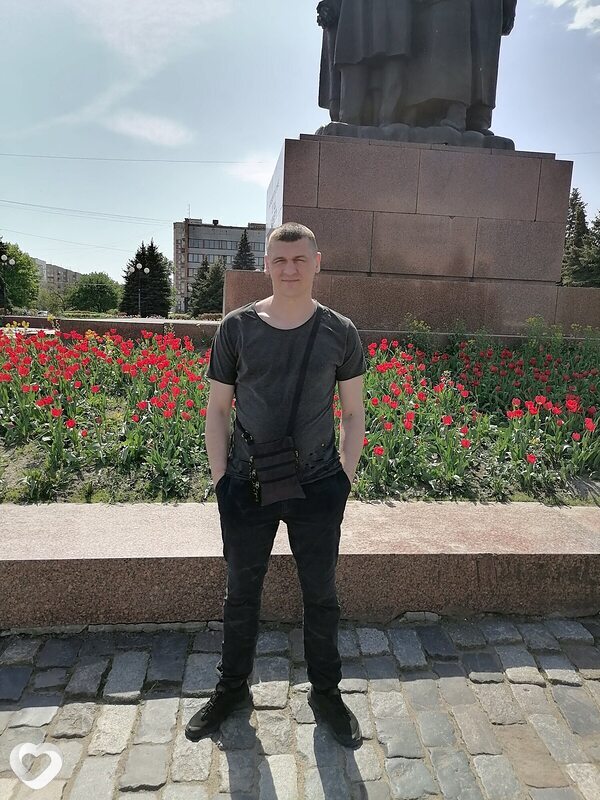 Сергей, 49, Павловском Посаде — анкета №3939931