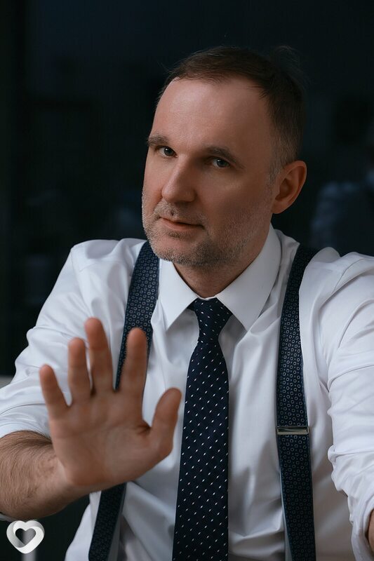 Денис, 48, Москве — анкета №3939938