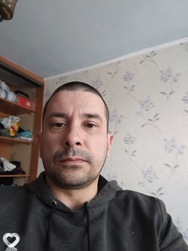 Павлудний, 43, Новокузнецке — анкета №3939940