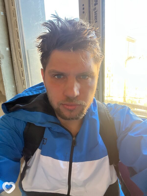 Алексей, 31, Москве — анкета №3940097