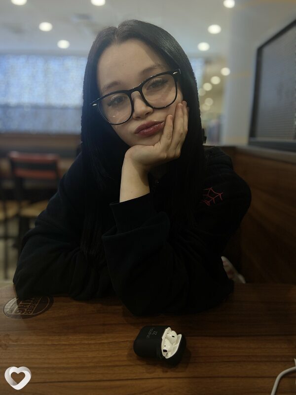 Karina, Мытищи