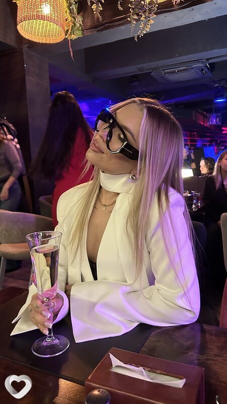 Ксения, 34, Минске — анкета №3940103