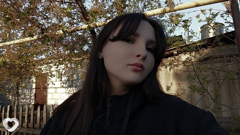 Яна, 21, Воронеже — анкета №3940104