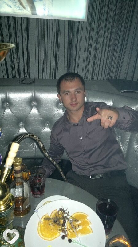 Дмитрий, 40, Северодвинске — анкета №3940153