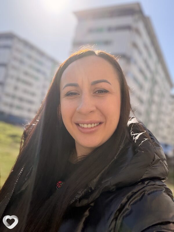 Карина, 33, Днепр — анкета №3940158