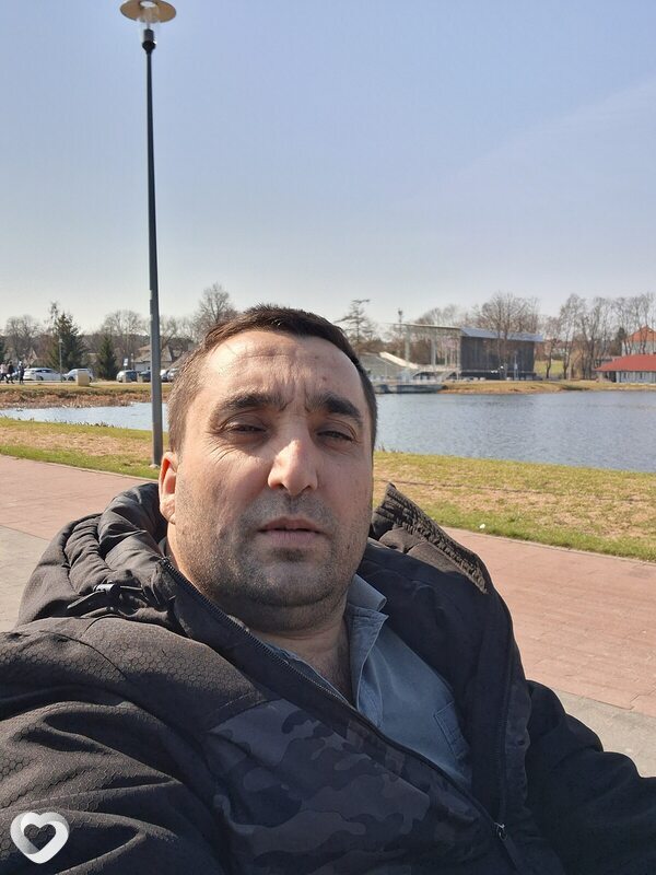 Kiamil, Белосток