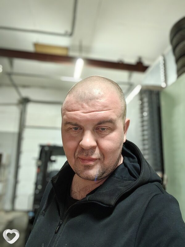 Роман, 42, Казани — анкета №3940168
