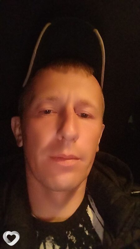Дмитрий, 41, Молодечно — анкета №3940970