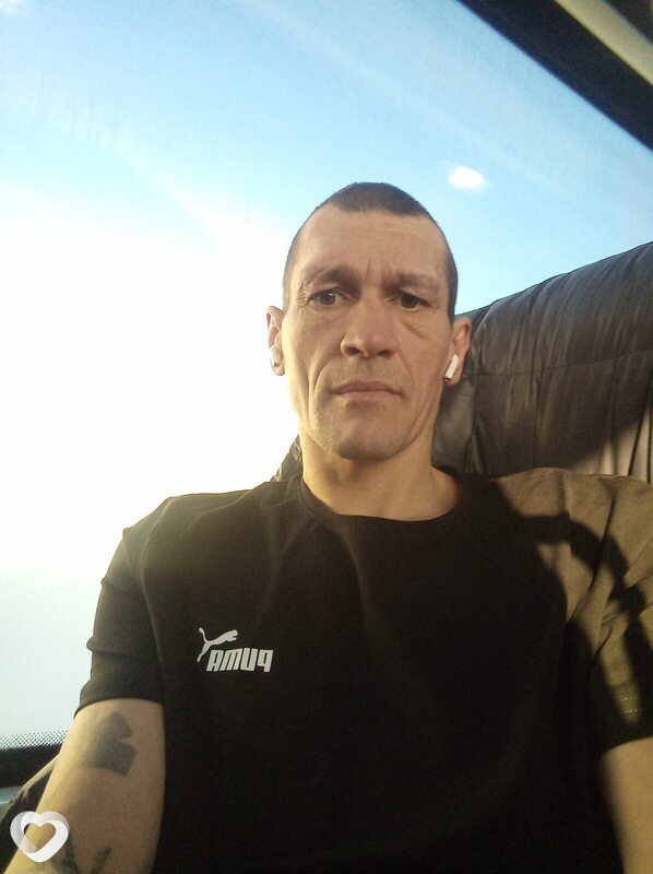 Александр, 41, Ногинске — анкета №3940971