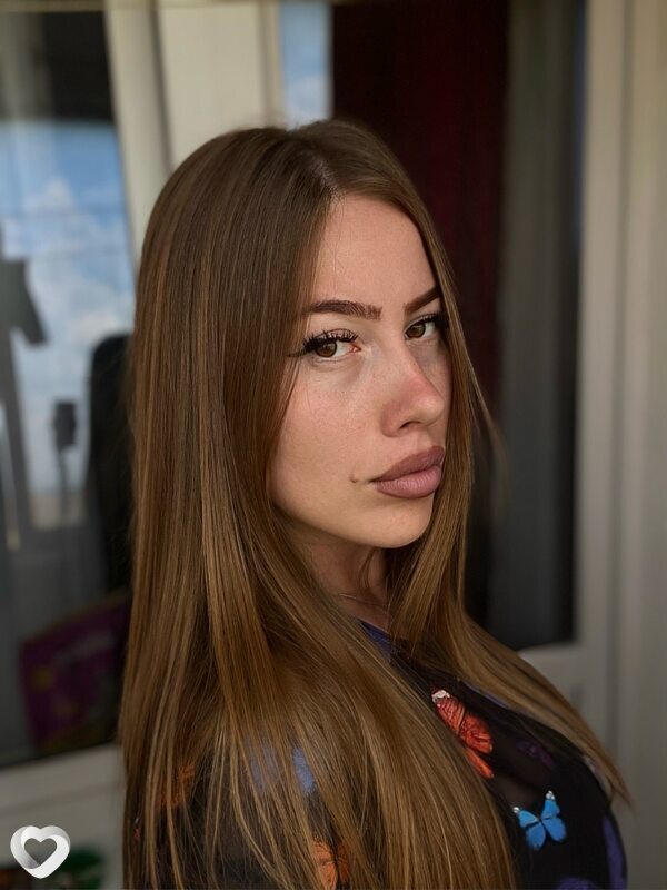 Луна, 30, Крымске — анкета №3940980
