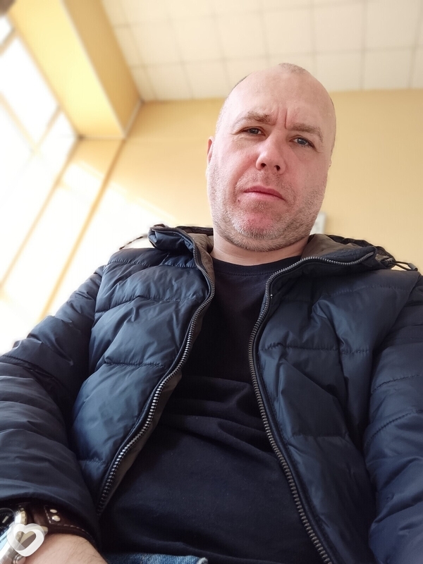 Виталий, Полярный