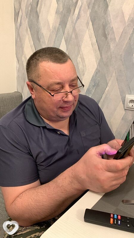 Юрий, 51, Калининграде — анкета №3940203