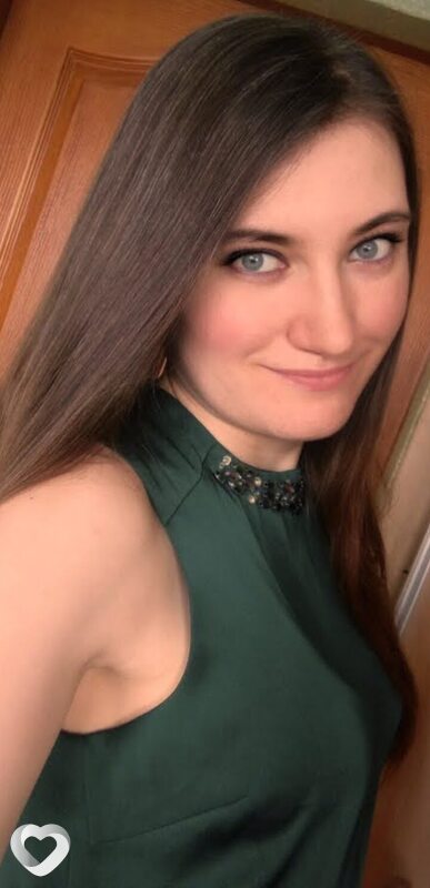 Мила, 33, Киеве — анкета №3940211