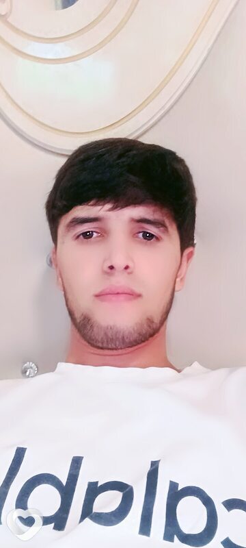 Тохир, 26, Владимире — анкета №3940213