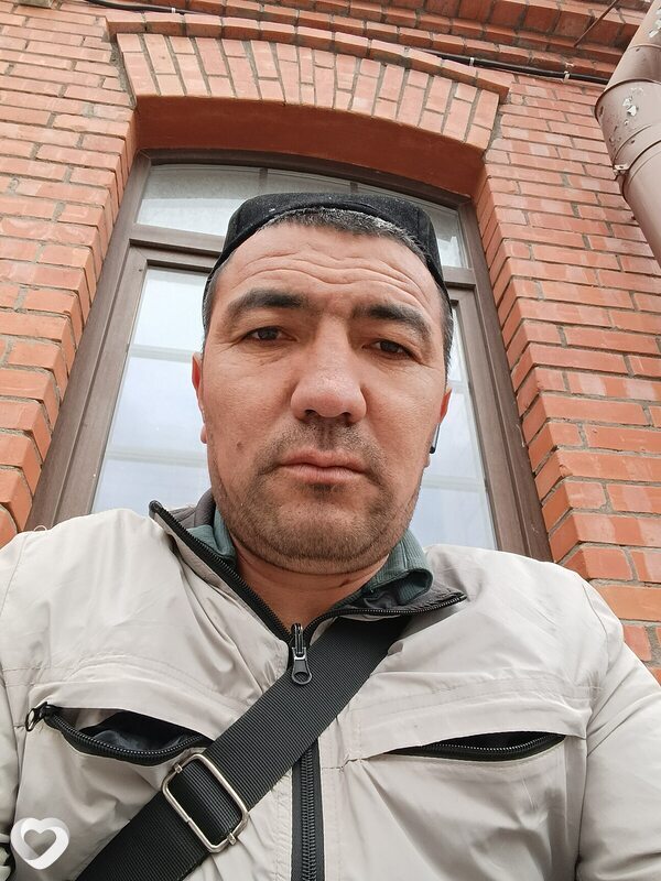 Мирзо, 36, Санкт-Петербурге — анкета №3940215