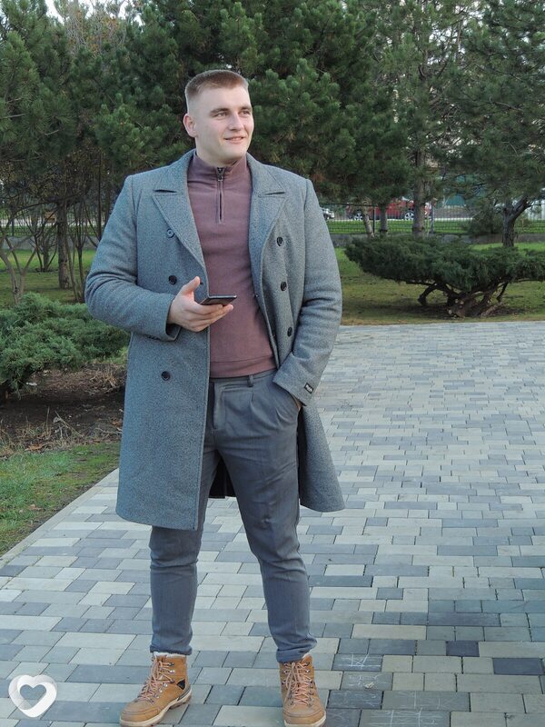 Денис, 26, Хабаровске — анкета №3940217