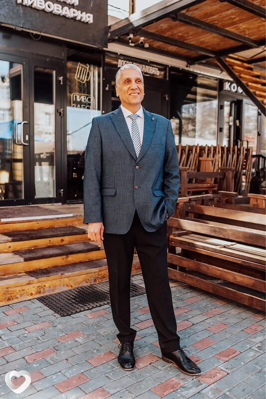 Андрей, 53, Новосибирске — анкета №3940175