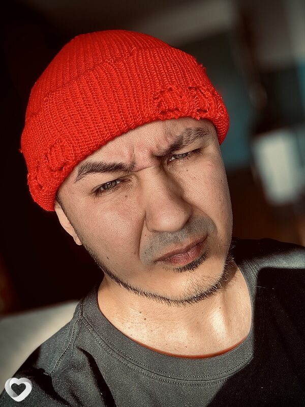 Динар, 35, Челябинске — анкета №3940181