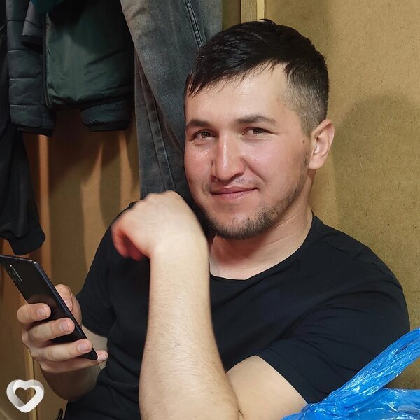 Bez Dushi, 28, Москве — анкета №3940186
