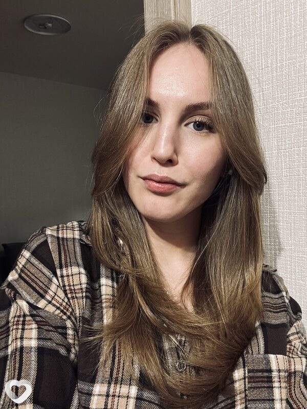 Vera, 25, Перми — анкета №3940190