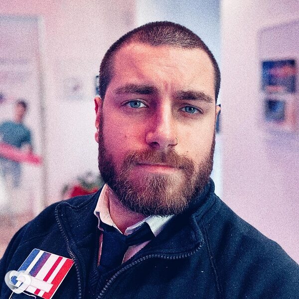 Евгений, 36, Донецке — анкета №3940074