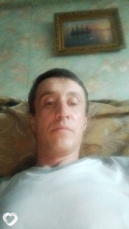 Александр, 44, Астане — анкета №3940079