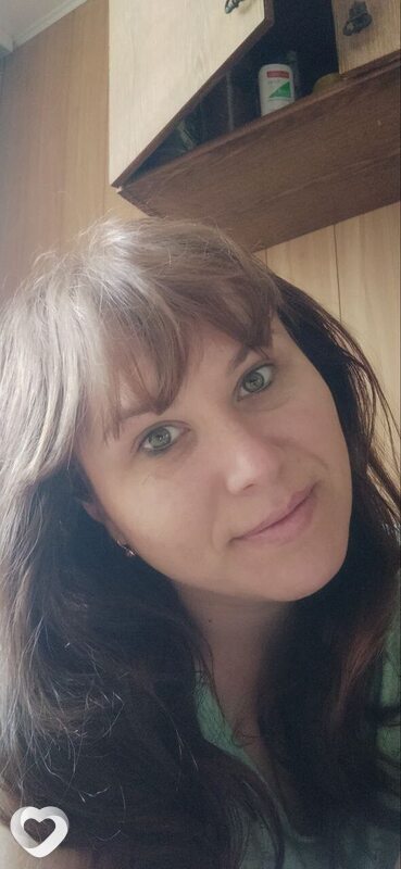 Людмила, 35, Рязани — анкета №3940087
