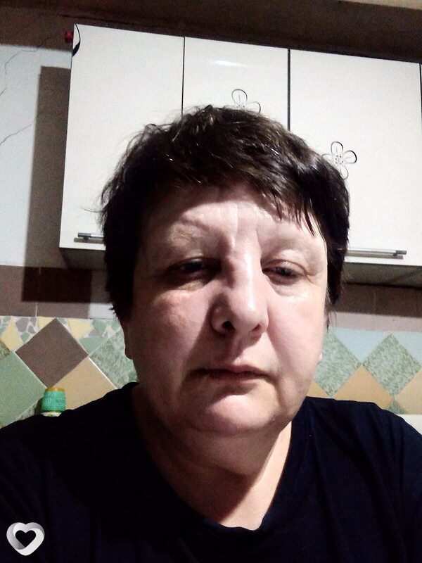 Надежда, 46, Кокшетау — анкета №3940092