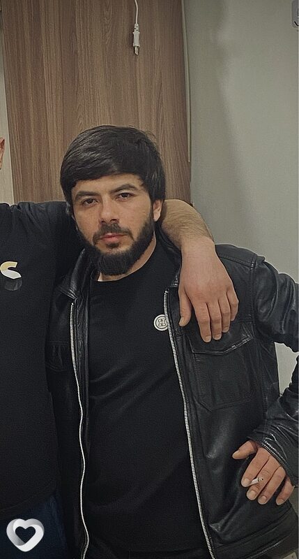 Руслан, 29, Санкт-Петербурге — анкета №3940232