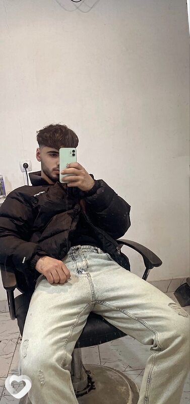 Яхьяев, 26, Нижнем Новгороде — анкета №3940237