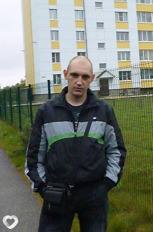 Алекс, 38, Иванове — анкета №3940302