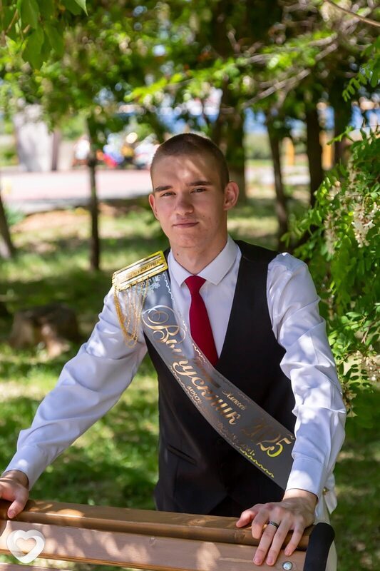 Лёша, 18, Волгограде — анкета №3940310