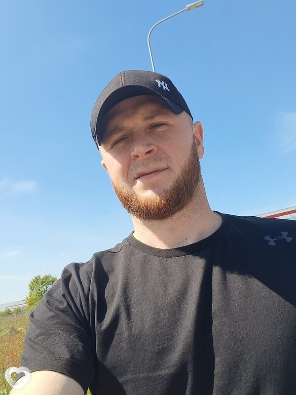 Вадим, 36, Мурованные Куриловцы — анкета №3940253