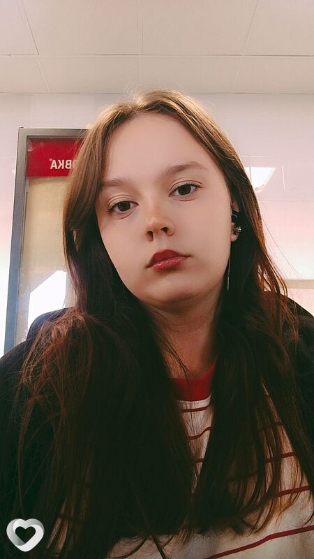 Анастасия, 18, Самаре — анкета №3940259