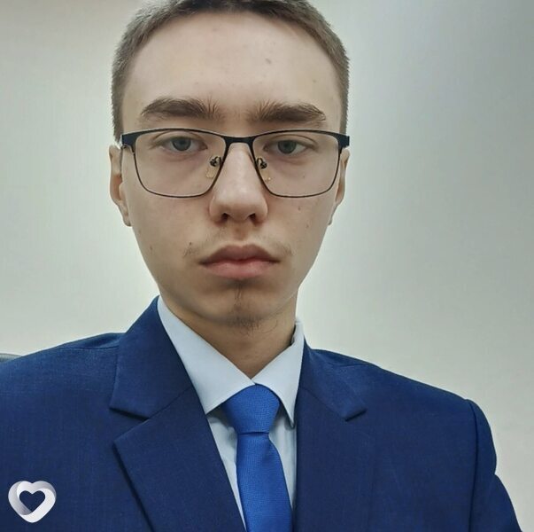 Роман, 20, Самаре — анкета №3940262