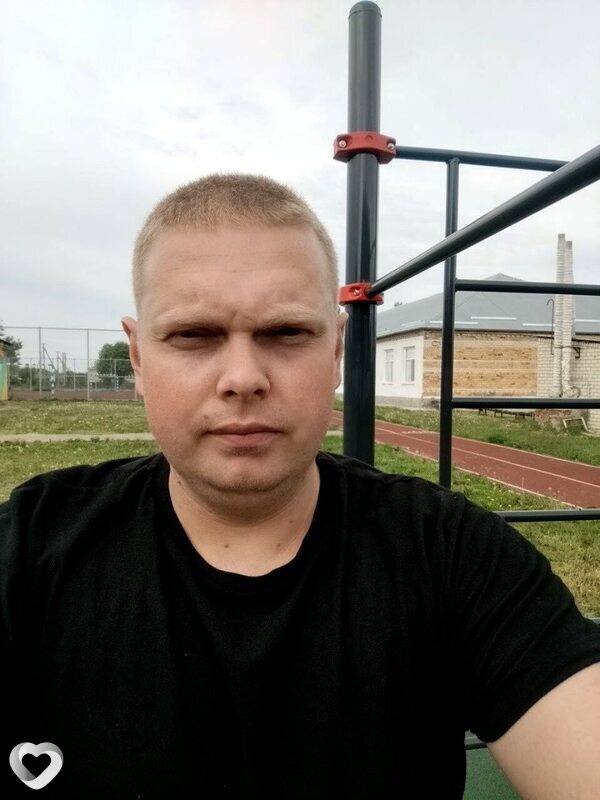Алекс, 32, Самаре — анкета №3940264