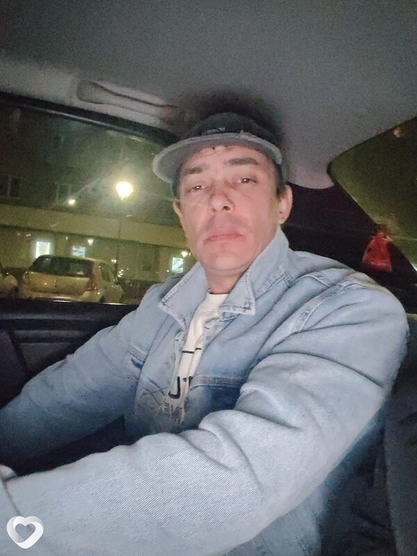 Кен, 36, Дзержинске — анкета №3940269