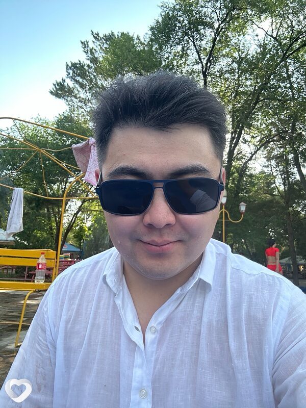Dak, 33, Шымкенте — анкета №3940330