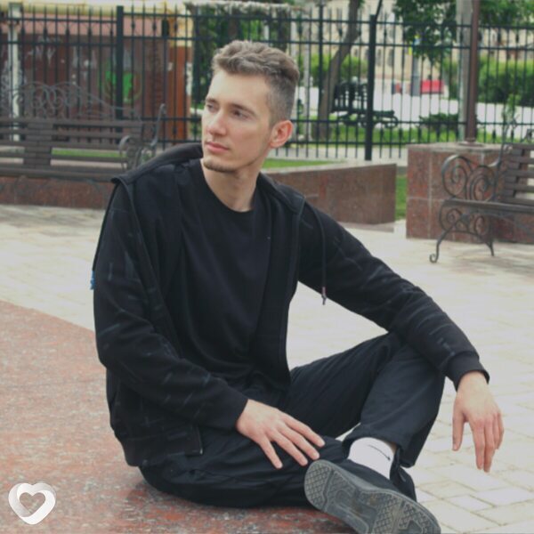 Иван, 26, Астрахани — анкета №3940333