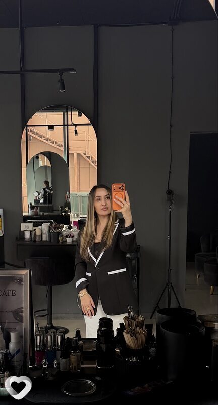 Карина, 40, Анапе — анкета №3940422