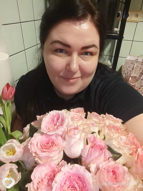 Marija, Вильнюс