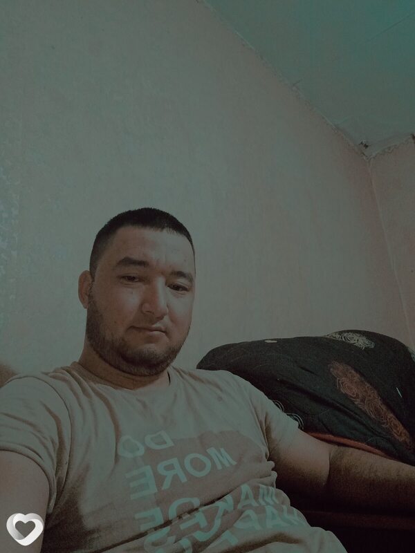 Ис, 30, Донецке — анкета №3940434
