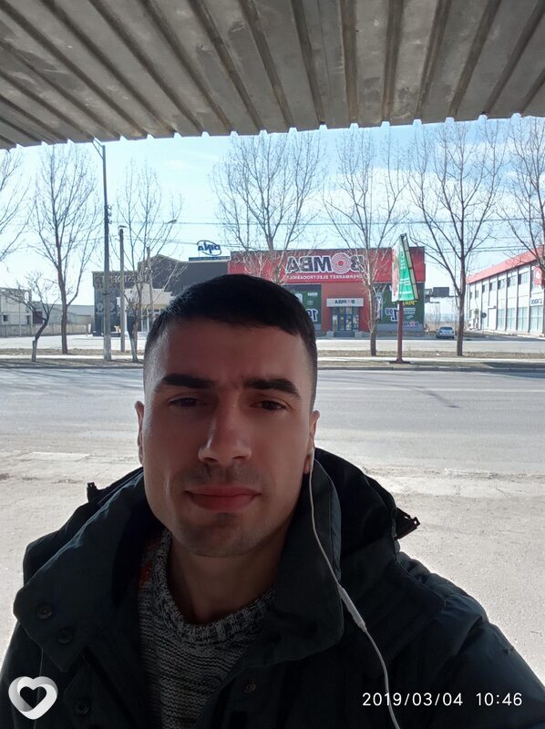 Кузьма, Бельцы