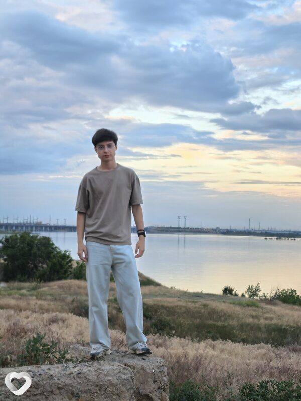 Кирилл, 18, Волгограде — анкета №3940273