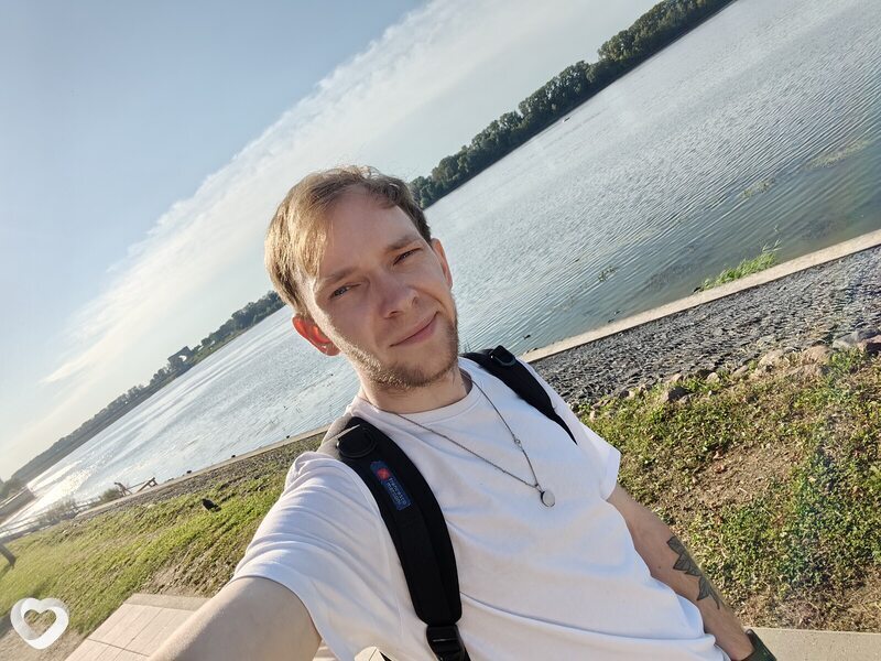 Алексей, 36, Рыбинске — анкета №3940274