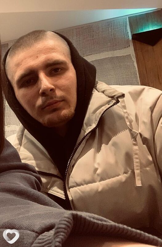 Саня, 23, Волгограде — анкета №3940276