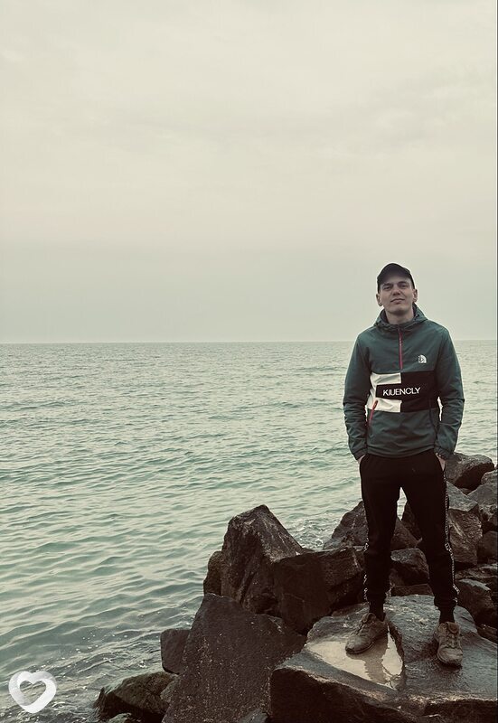 Даниил, 26, Уфе — анкета №3940277