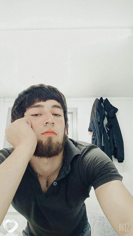 Sabr, 31, Новосибирске — анкета №3940284