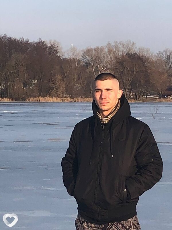 Миша, 23, Воронеже — анкета №3940676