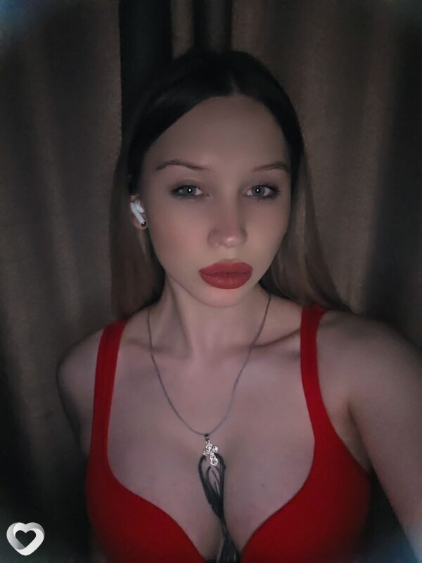 Софа, 20, Волгограде — анкета №3940682